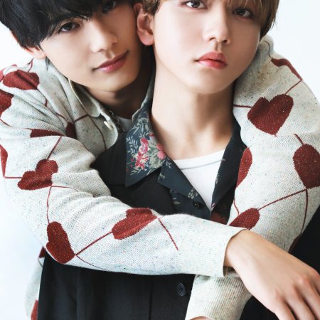 Punks Triangle (2025)