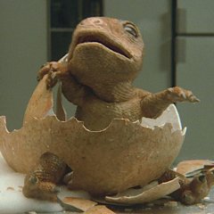 Rex: Dinosaur Story Japanese Movie photo