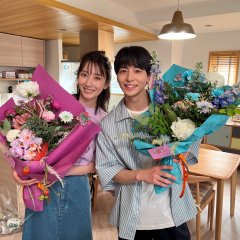 Mr. Bride Japanese Drama photo