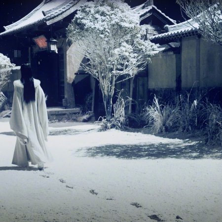 The Vendetta of An (2025)