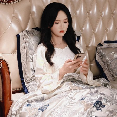 Rebirth: The Superpowered Wife (2025)