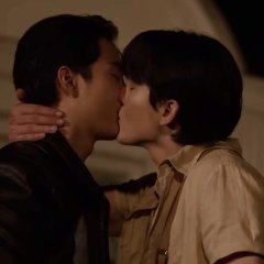 Lovers & Gangsters Thai Drama(0000) photo