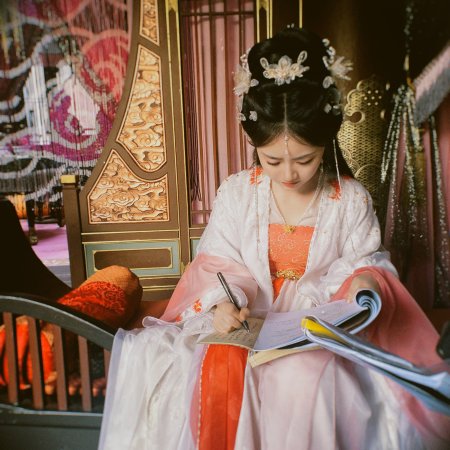 The Unclouded Soul (2025)