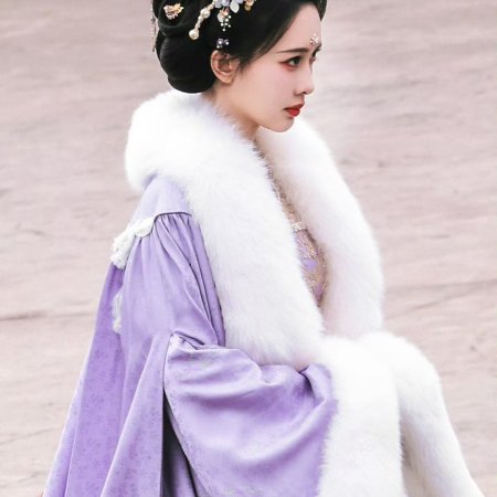 Tigers Sniff the Rose ()