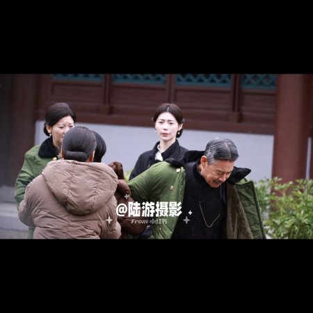 The Lament of Autumn ()