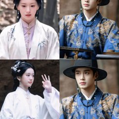 Di Mou Chinese Drama(0000) photo