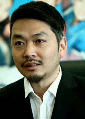 Zhu Shao Yu in Love on That Day Chinese Movie