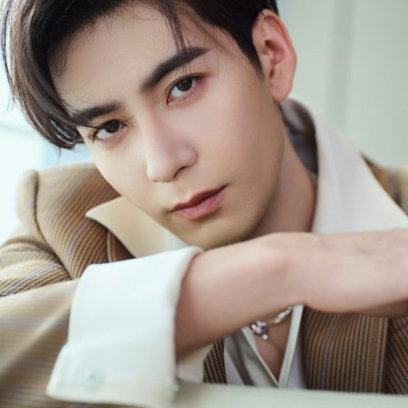 Love between Lines (2026)