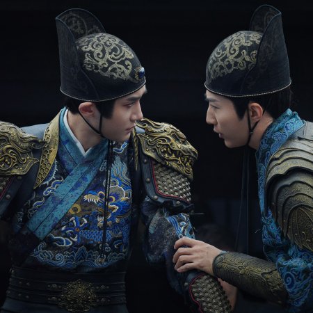 The Unclouded Soul (2025)