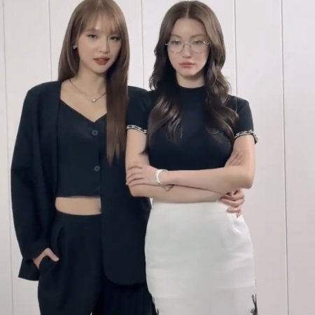 Enemies with Benefits ()