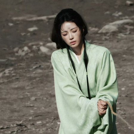 Transfer Gold Hairpin ()