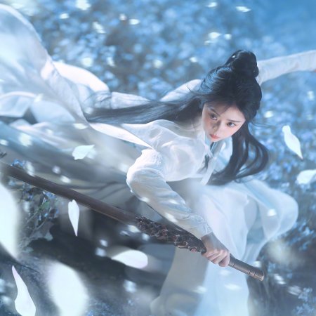 The Unclouded Soul (2025)