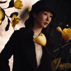 Yu Lan Hua Kai Jun Zai Lai Chinese Drama(0000) photo