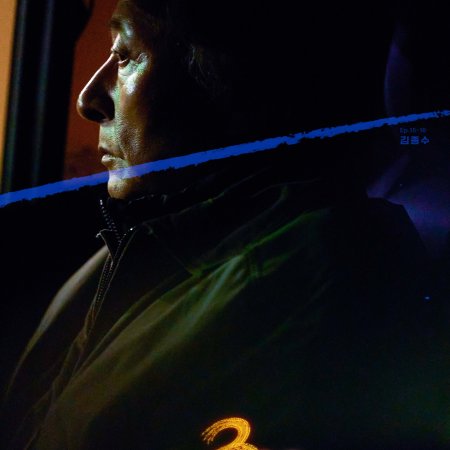 Taxi Driver Season 3 (2025)