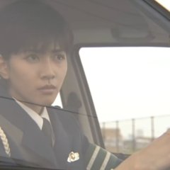 Odoru Daisosasen Bangai Hen: Wangansho Fukei Monogatari - Shoka no Kotsu Anzen Special Japanese Drama photo