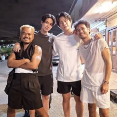 My Professional Boyfriend Thai Drama(0000) photo