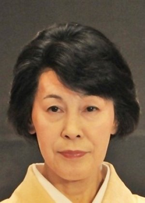 Kanazawa Kikuko