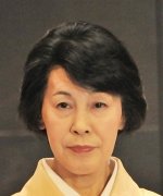 Kanazawa Kikuko