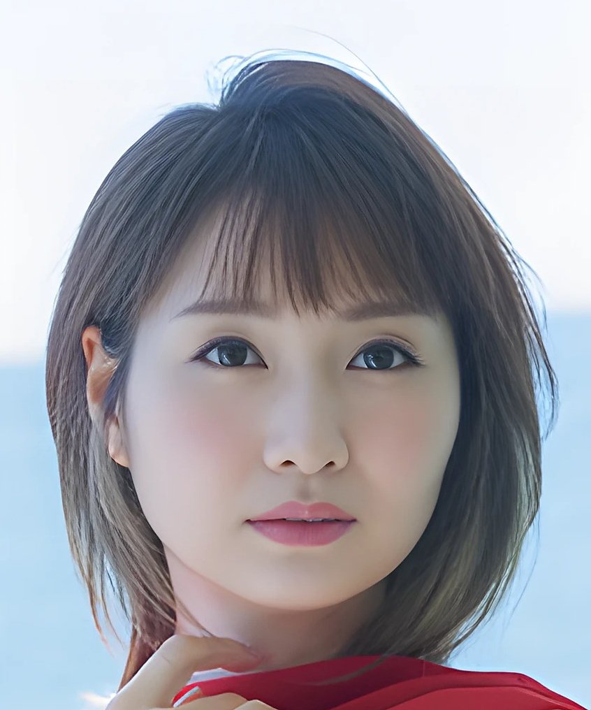 Haruka Tomatsu