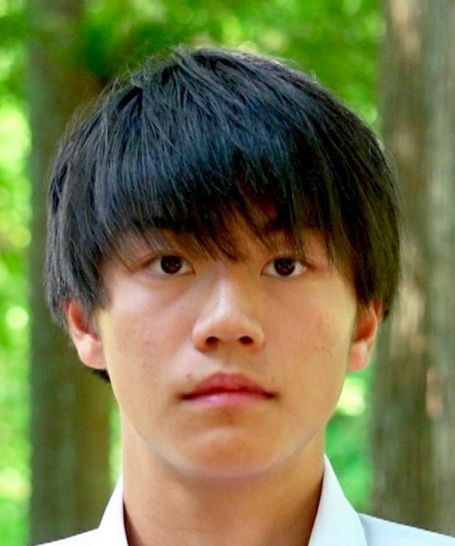 Ibuki Abe