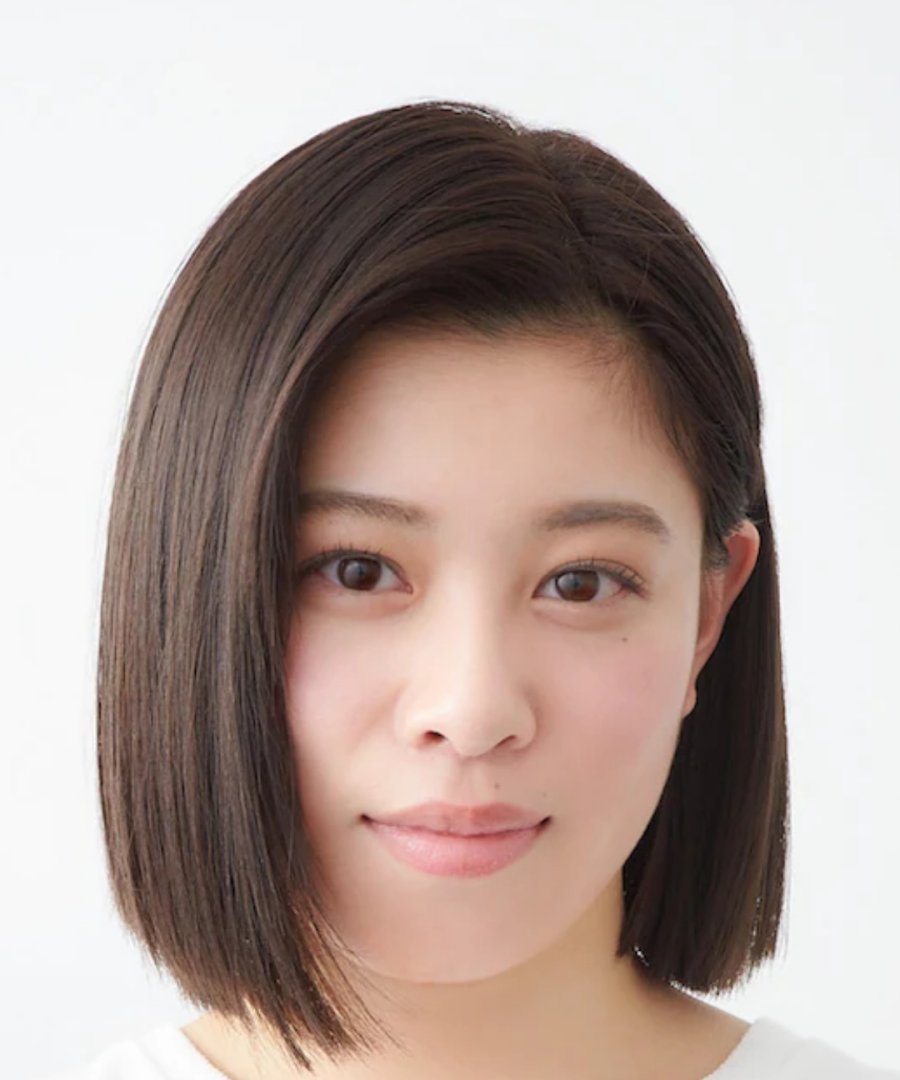 Mio Nakajima