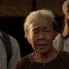 Rhapsody in August Japanese Movie photo