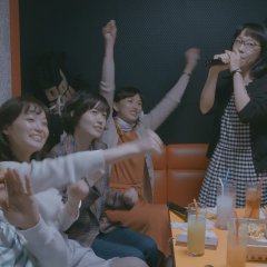 Fictitious OL Diary Japanese Movie photo