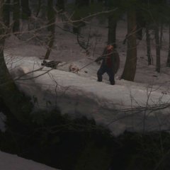 Red Snow Japanese Movie photo