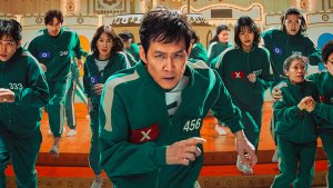 'Squid Game Season 2' dominated Netflix in 93 countries for several consecutive days!