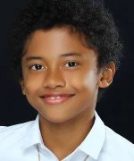 Yohance Levi Buie
