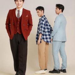 Stealing from My CEO Chinese Drama photo