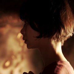 Shadow of Fire Japanese Movie photo