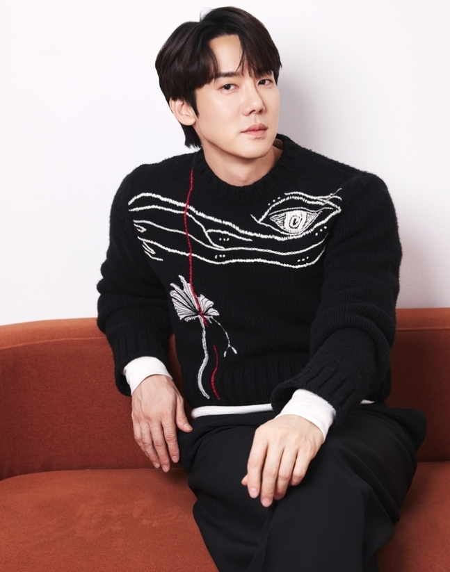 Yoo Yeon Seok