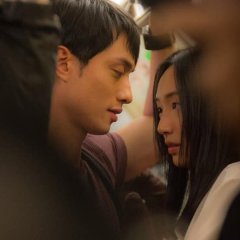 Beyond the Dream Hong Kong Movie photo