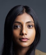 Charithra Chandran