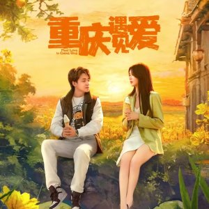 Meet Love in Chong Qing (2024)