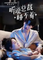 Ting Shuo Zong Cai Shui Bu Zhao Chinese Drama photo