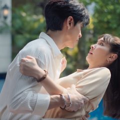 Past Life, Present Love Thai Drama photo