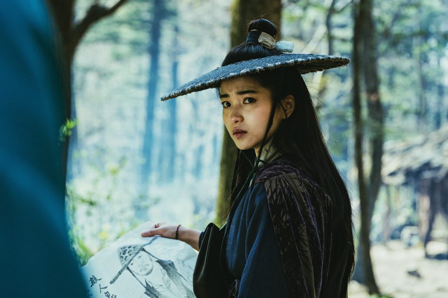 21 best Korean movies of 2024