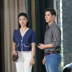 Debt of Love Honor Thai Drama photo