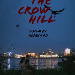 The Crow Hill (2024)