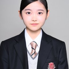 Suzukawa Sayu photo