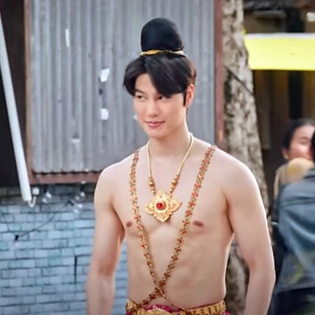 Sangmin Dinneaw (2024)