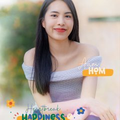 Heartbreak to Happiness Thai Drama photo