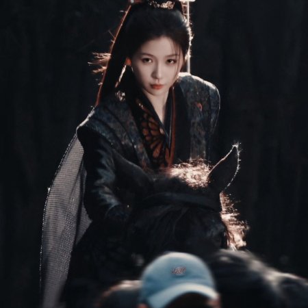 Yunchu's Vengeance ()