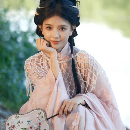 Pursuit of Jade (2026)