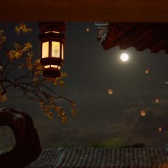 Against the Current Chinese Drama(0000) photo