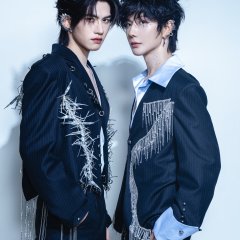 To My Shore Chinese Drama(2025) photo