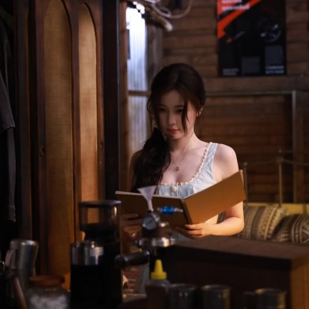 Speed and Love (2025)