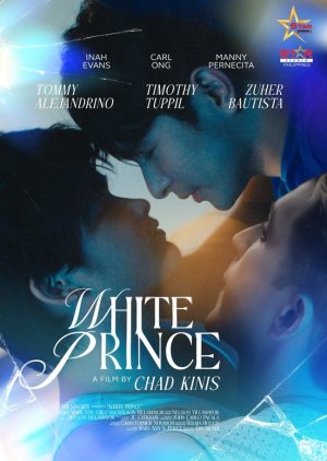 White Prince (2026) poster